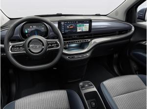 Fiat 500e Elektro | Große Batterie | Verringerte Überführungskosten ❗