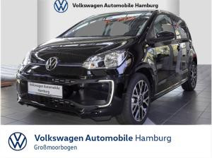 Volkswagen up! e- 32 h    1-Gang-Automatik