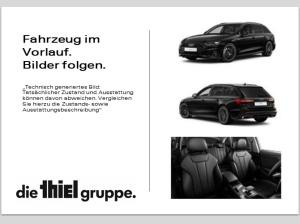 Foto - Audi A4 Avant 35 TDI S tronic - S line *SONDERLEASING*