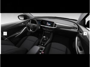 Opel Grandland 1.2 Direct Injection KlimaA,Parkpilot