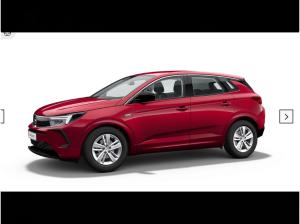 Opel Grandland 1.2 Direct Injection KlimaA,Parkpilot