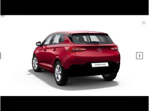 Opel Grandland 1.2 Direct Injection KlimaA,Parkpilot