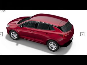 Opel Grandland 1.2 Direct Injection KlimaA,Parkpilot