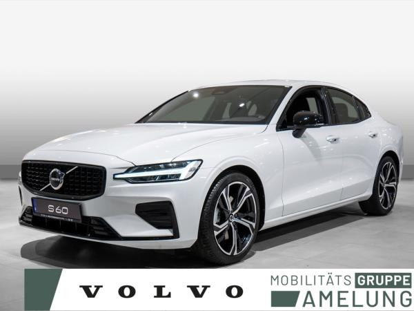Volvo S60 für 236,81 € brutto leasen