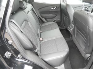 Renault Kadjar Intens Blue dCi 115 PDC KAMERA LED