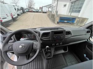 Nissan Interstar L2H2 3,5 dCi 135 FWD - Acenta