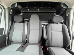 Nissan Interstar L2H2 3,5 dCi 135 FWD - Acenta