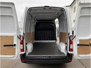 Nissan Interstar L2H2 3,5 dCi 135 FWD - Acenta