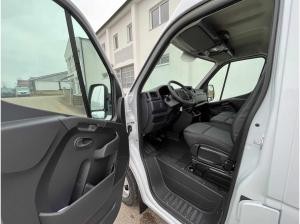 Nissan Interstar L3H2 3,5 dCi 180 FWD SB  - AHB Edition