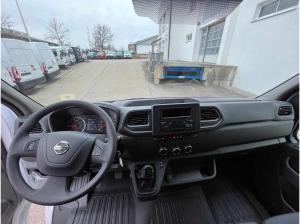 Nissan Interstar L3H2 3,5 dCi 180 FWD SB  - AHB Edition