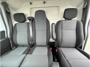 Nissan Interstar L3H2 3,5 dCi 180 FWD SB  - AHB Edition