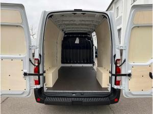 Nissan Interstar L3H2 3,5 dCi 180 FWD SB  - AHB Edition