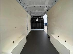 Nissan Interstar L3H2 3,5 dCi 180 FWD SB  - AHB Edition