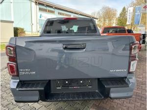 Isuzu D-MAX Double Cab 4WD AT V-Cross Vollausstattung