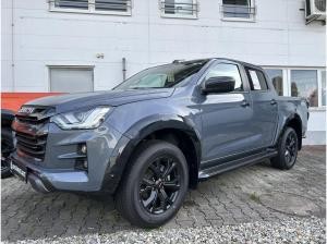 Isuzu D-MAX Double Cab 4WD AT V-Cross Vollausstattung