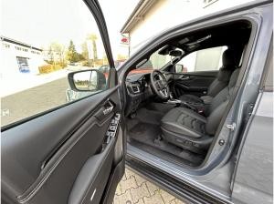 Isuzu D-MAX Double Cab 4WD AT V-Cross Vollausstattung