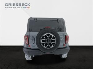 Ford Bronco Outer Banks AWD+360°+ACC+BergabAss.