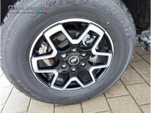 Ford Bronco Outer Banks AWD+360°+ACC+BergabAss.
