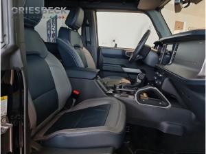 Ford Bronco Outer Banks