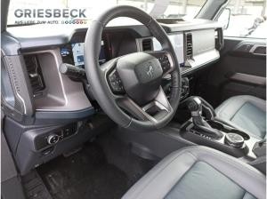 Ford Bronco Outer Banks AWD+360°+ACC+BergabAss.