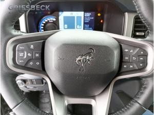 Ford Bronco Outer Banks AWD+360°+ACC+BergabAss.