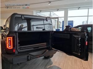 Ford Bronco Outer Banks
