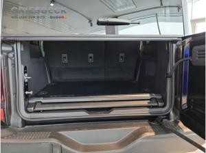 Ford Bronco Outer Banks