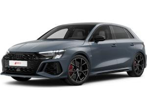 Audi RS3 Sportback - sofort verfügbar