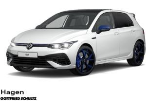 Volkswagen Golf R Performance 2.0 TSI (Hagen)