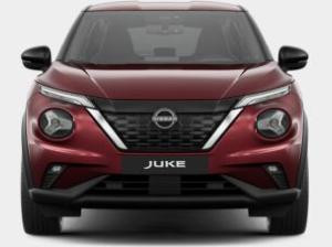 Nissan Juke N-Connecta 1.6 HYBRID 4AMT NC Winter - Loyales Aktionsleasing