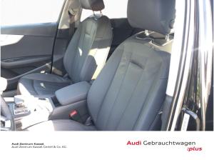 Audi A4 Avant 35 TDI LED AHK ACC Kamera Navi Carplay