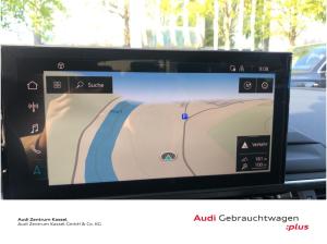 Audi A4 Avant 35 TDI LED AHK ACC Kamera Navi Carplay