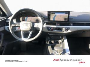 Audi A4 Avant 35 TDI LED AHK ACC Kamera Navi Carplay