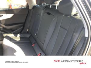 Audi A4 Avant 35 TDI LED AHK ACC Kamera Navi Carplay