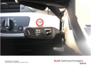 Audi A4 Avant 35 TDI LED AHK ACC Kamera Navi Carplay