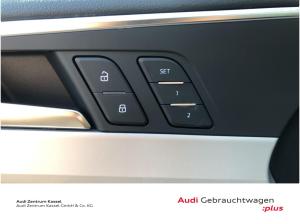 Audi A4 Avant 35 TDI LED AHK ACC Kamera Navi Carplay