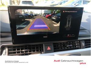 Audi A4 Avant 35 TDI LED AHK ACC Kamera Navi Carplay