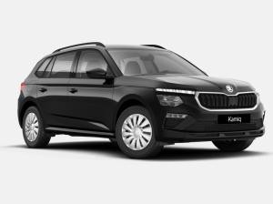 Skoda Kamiq Essence 1.0 TSI | GEWERBEKNALLER