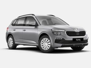Skoda Kamiq Essence 1.0 TSI | GEWERBEKNALLER