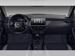 Skoda Kamiq Essence 1.0 TSI | GEWERBEKNALLER