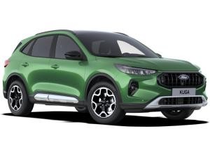 Ford Kuga Titanium 1,5l 150PS