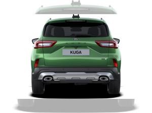 Ford Kuga Titanium 1,5l 150PS