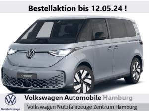 Foto - Volkswagen ID. Buzz *Bestellfahrzeug Aktion ab dem 28.4-12.5.2024*