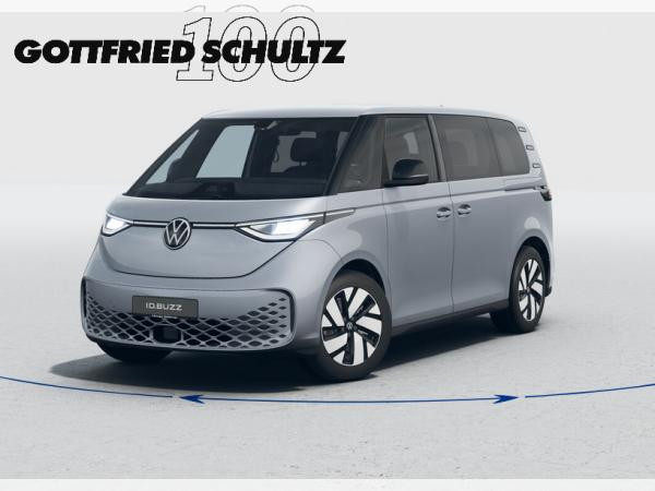 Foto - Volkswagen ID. Buzz Pro (VS) ⚡ Blitzangebot ⚡ Limitierte Bestellaktion vom 29.04.-12.05.2024