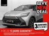Foto - Toyota C-HR Team Deutschland +Neues Modell 2024+