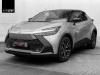 Foto - Toyota C-HR Team Deutschland +Neues Modell 2024+