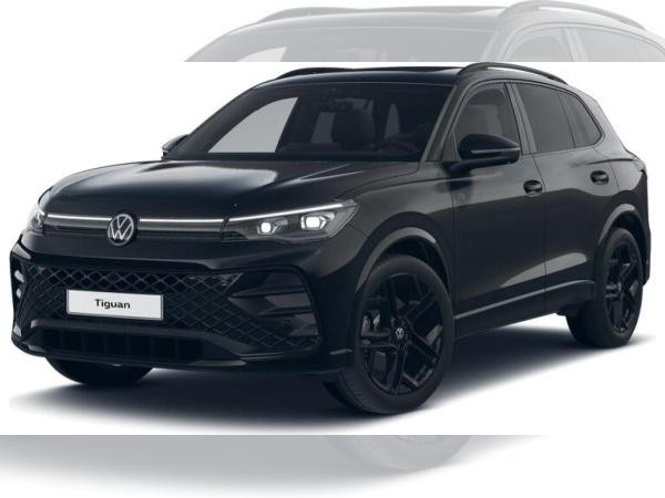 Volkswagen Tiguan für 470,05 € brutto leasen