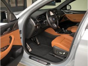 BMW X4 M40d A Head-Up Laser AHK