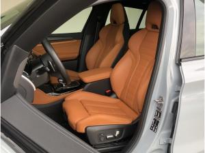 BMW X4 M40d A Head-Up Laser AHK