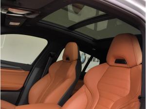 BMW X4 M40d A Head-Up Laser AHK